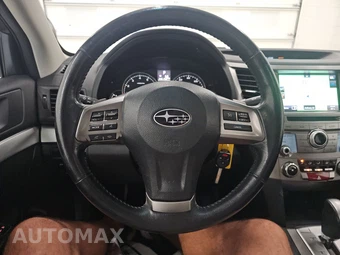 2014 Subaru Legacy 2.5i Premium – miniatura 10