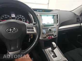 2014 Subaru Legacy 2.5i Premium – miniatura 11