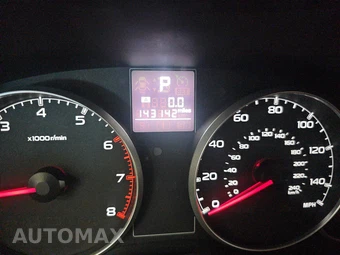 2014 Subaru Legacy 2.5i Premium – miniatura 12