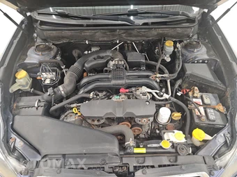 2014 Subaru Legacy 2.5i Premium – miniatura 15