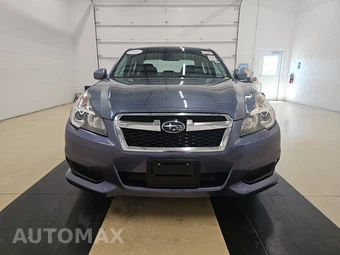 2014 Subaru Legacy 2.5i Premium – miniatura 2