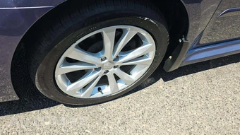 2014 Subaru Legacy 2.5i Premium – miniatura 27