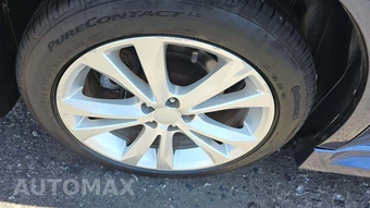 2014 Subaru Legacy 2.5i Premium – miniatura 28