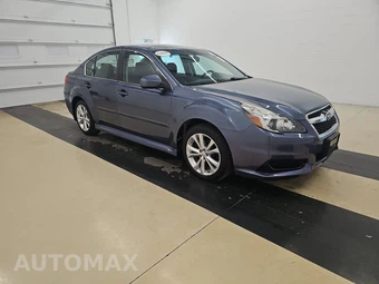2014 Subaru Legacy 2.5i Premium – miniatura 3