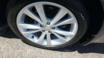 2014 Subaru Legacy 2.5i Premium – miniatura 31