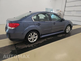 2014 Subaru Legacy 2.5i Premium – miniatura 4