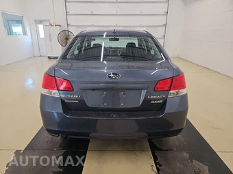 2014 Subaru Legacy 2.5i Premium – miniatura 5