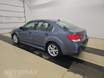 2014 Subaru Legacy 2.5i Premium – miniatura 6