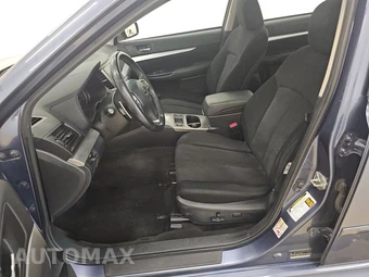 2014 Subaru Legacy 2.5i Premium – miniatura 7