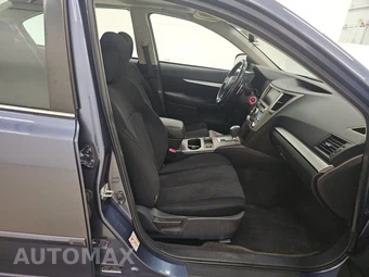 2014 Subaru Legacy 2.5i Premium – miniatura 8