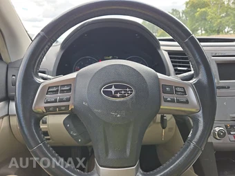 2014 Subaru Legacy 2.5i Premium – miniatura 10