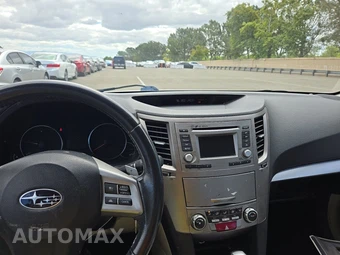 2014 Subaru Legacy 2.5i Premium – miniatura 11