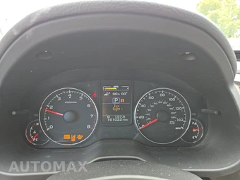 2014 Subaru Legacy 2.5i Premium – miniatura 12