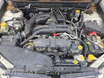 2014 Subaru Legacy 2.5i Premium – miniatura 15