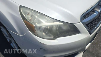 2014 Subaru Legacy 2.5i Premium – miniatura 26