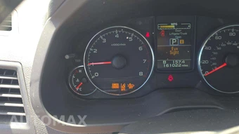 2014 Subaru Legacy 2.5i Premium – miniatura 31