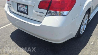 2014 Subaru Legacy 2.5i Premium – miniatura 32