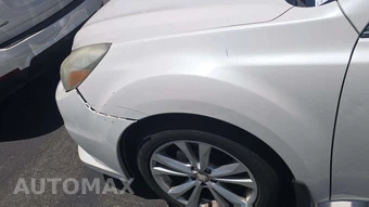2014 Subaru Legacy 2.5i Premium – miniatura 33