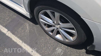 2014 Subaru Legacy 2.5i Premium – miniatura 36