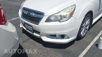 2014 Subaru Legacy 2.5i Premium – miniatura 39