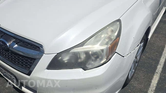 2014 Subaru Legacy 2.5i Premium – miniatura 41