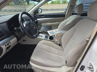 2014 Subaru Legacy 2.5i Premium – miniatura 7