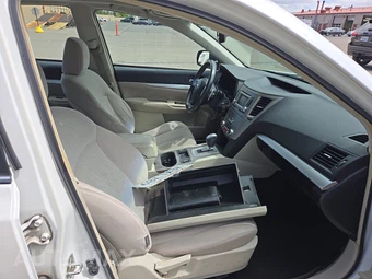 2014 Subaru Legacy 2.5i Premium – miniatura 8