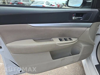 2014 Subaru Legacy 2.5i Premium – miniatura 9