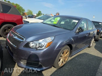 2014 Subaru Legacy 2.5i Premium