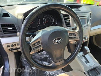 2014 Subaru Legacy 2.5i Premium – miniatura 10