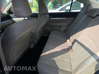 2014 Subaru Legacy 2.5i Premium – miniatura 13