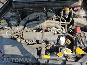 2014 Subaru Legacy 2.5i Premium – miniatura 15