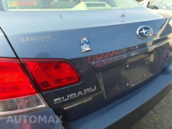 2014 Subaru Legacy 2.5i Premium – miniatura 16