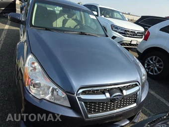 2014 Subaru Legacy 2.5i Premium – miniatura 2
