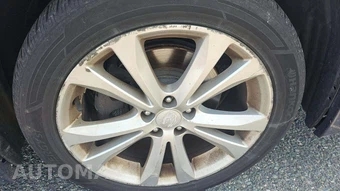 2014 Subaru Legacy 2.5i Premium – miniatura 22