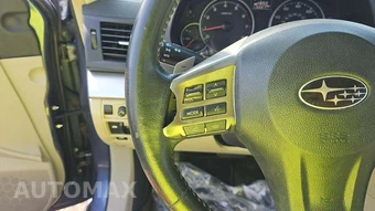 2014 Subaru Legacy 2.5i Premium – miniatura 30