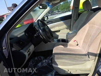 2014 Subaru Legacy 2.5i Premium – miniatura 7