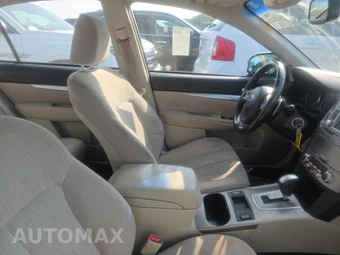 2014 Subaru Legacy 2.5i Premium – miniatura 8