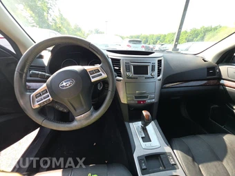 2014 Subaru Legacy 3.6R Limited - miniatura 11