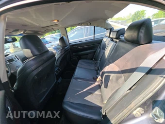 2014 Subaru Legacy 3.6R Limited - miniatura 13