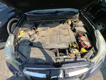 2014 Subaru Legacy 3.6R Limited - miniatura 15