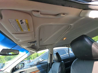 2014 Subaru Legacy 3.6R Limited - miniatura 17