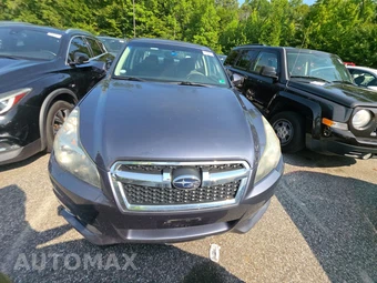 2014 Subaru Legacy 3.6R Limited - miniatura 2