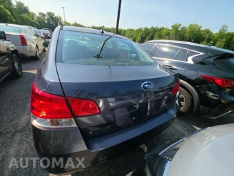 2014 Subaru Legacy 3.6R Limited - miniatura 5