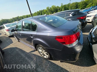 2014 Subaru Legacy 3.6R Limited - miniatura 6