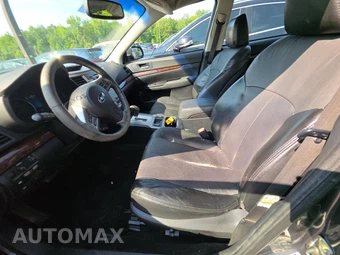2014 Subaru Legacy 3.6R Limited - miniatura 7
