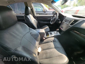 2014 Subaru Legacy 3.6R Limited - miniatura 8