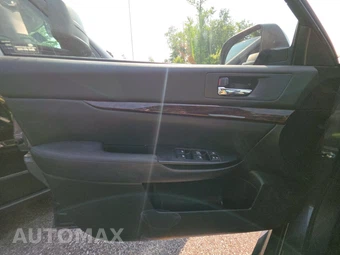 2014 Subaru Legacy 3.6R Limited - miniatura 9