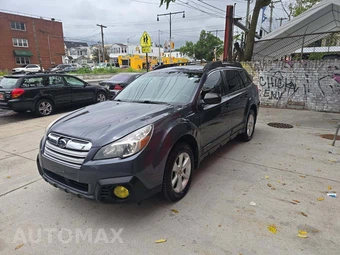 2014 Subaru Outback 2.5i