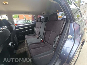 2014 Subaru Outback 2.5i – miniatura 13